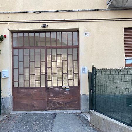 Appartamento Turin Little House Esterno foto
