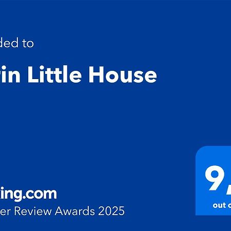 Appartamento Turin Little House Esterno foto