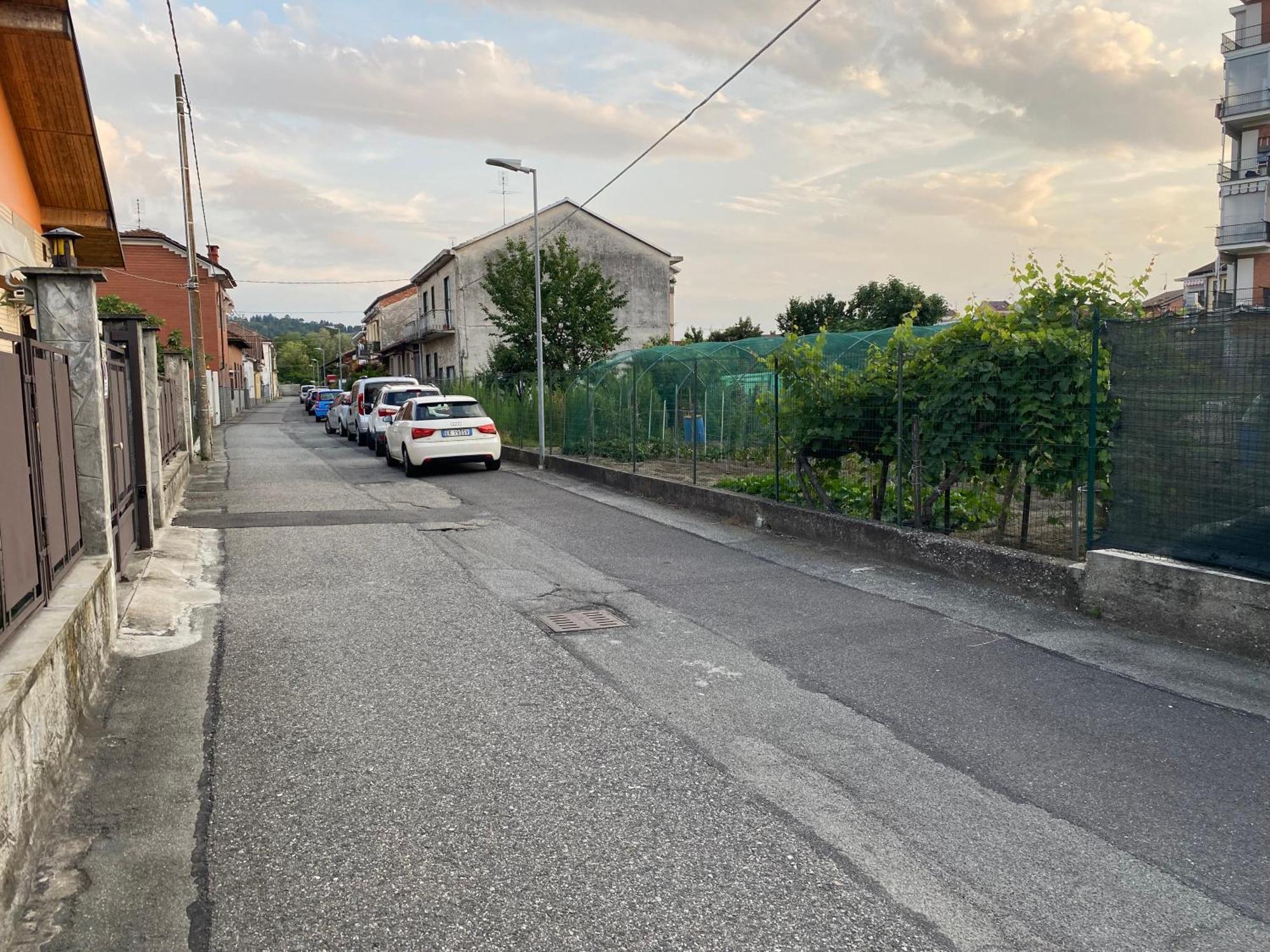 Appartamento Turin Little House Esterno foto