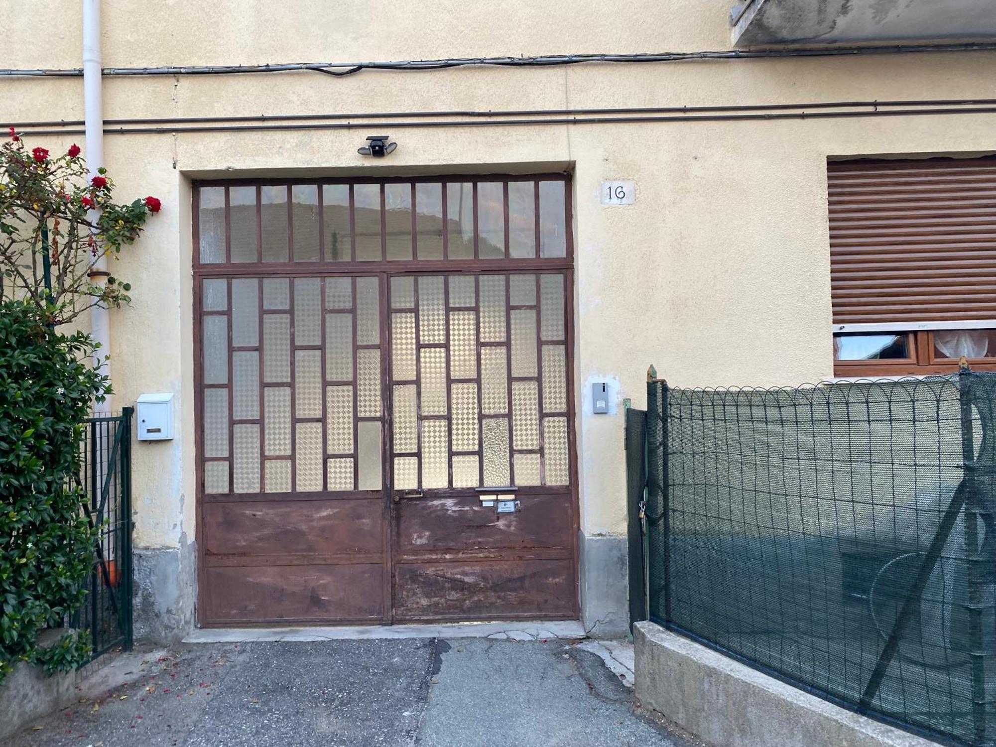 Appartamento Turin Little House Esterno foto