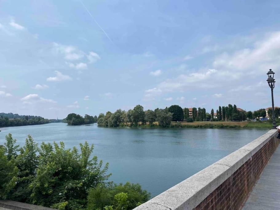 Appartamento Turin Little House Esterno foto