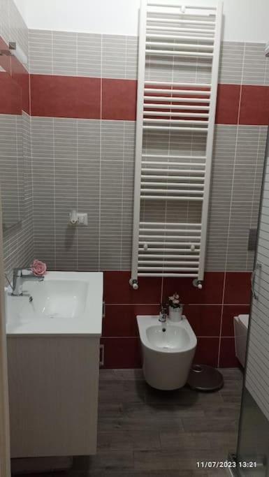 Appartamento Turin Little House Esterno foto