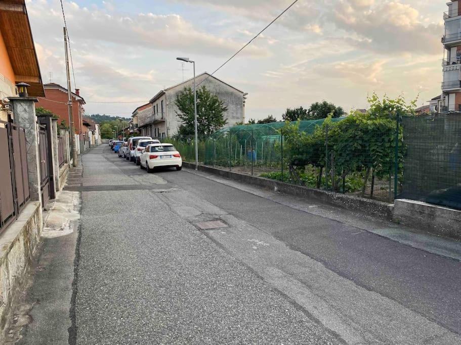 Appartamento Turin Little House Esterno foto