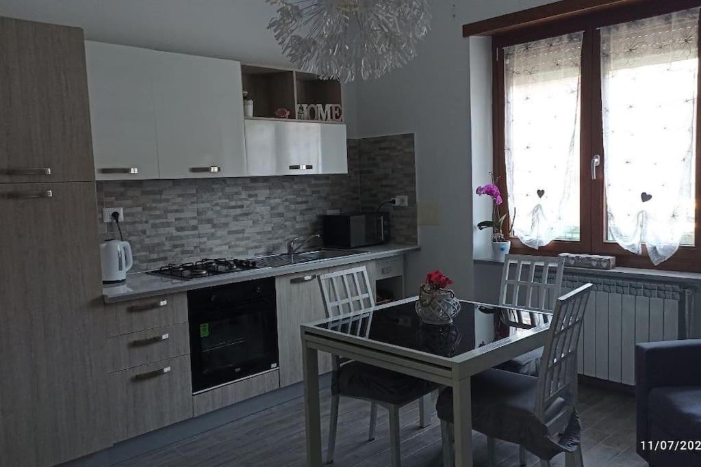 Appartamento Turin Little House Esterno foto