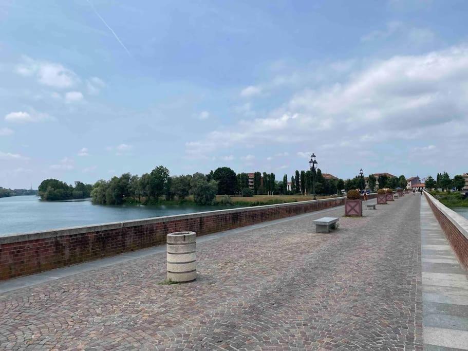 Appartamento Turin Little House Esterno foto