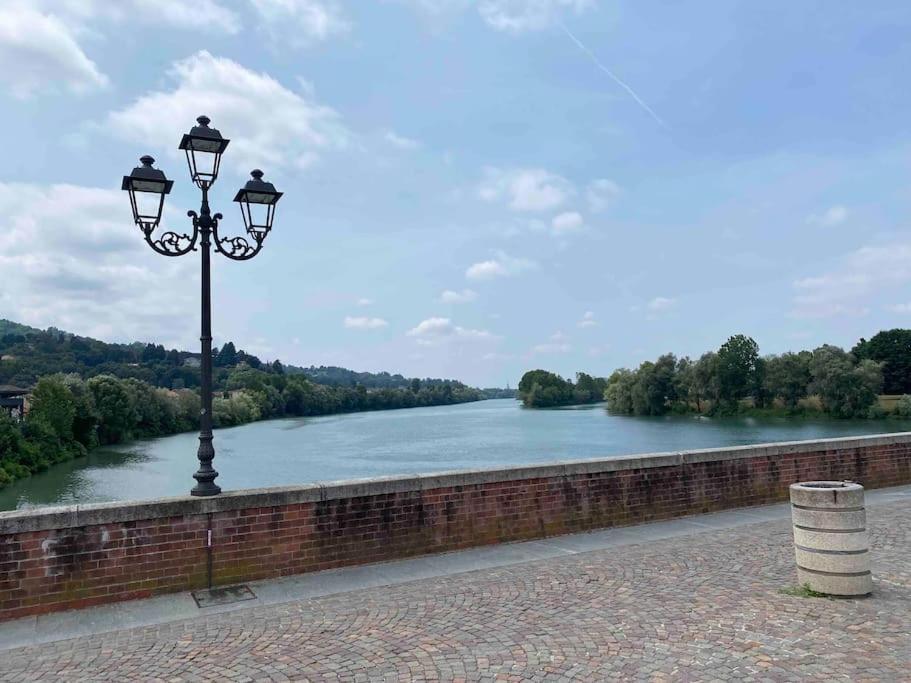 Appartamento Turin Little House Esterno foto