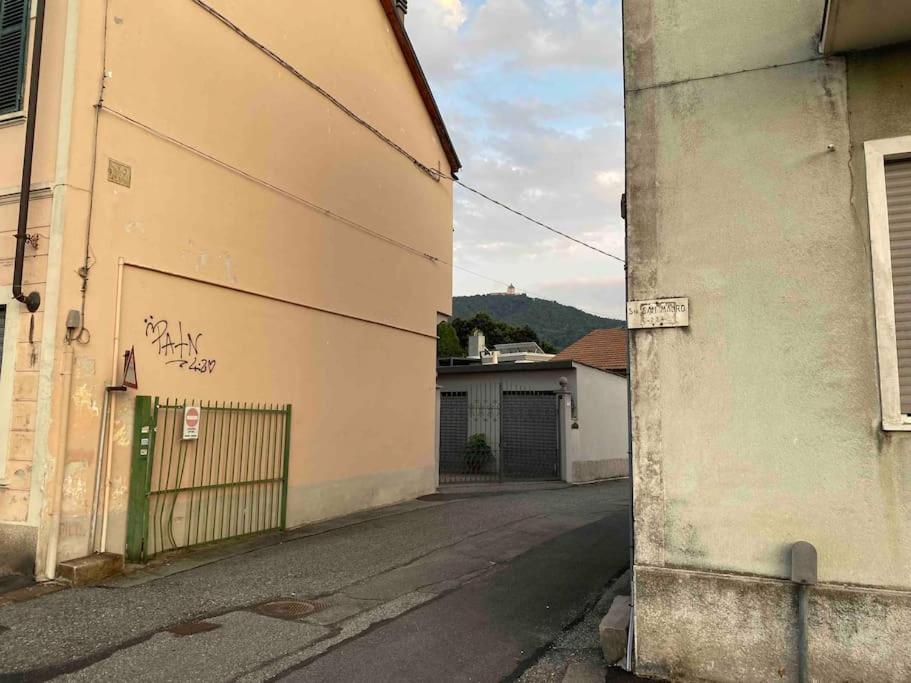 Appartamento Turin Little House Esterno foto