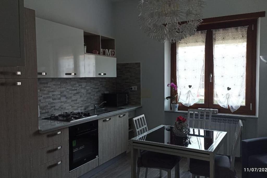 Appartamento Turin Little House Esterno foto